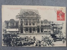 (CPA-50636) Manche - Cherbourg