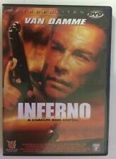 Inferno / Jean-Claude Van