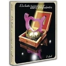Dvd Les Enfoirés - 2013 : La