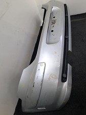 Pare choc arriere peugeot - choc,