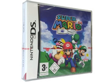 Super Mario 64 DS - NINTENDO