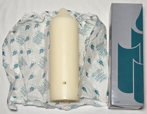 New old stock partylite - new,