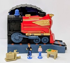 Harry Potter Platform 9 3/4