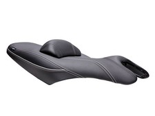 Selle Shad tout confort Yamaha
