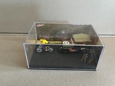 Voiture Miniature Jeep Willys