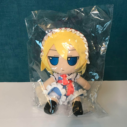 Peluche touhou project - touhou, fumo