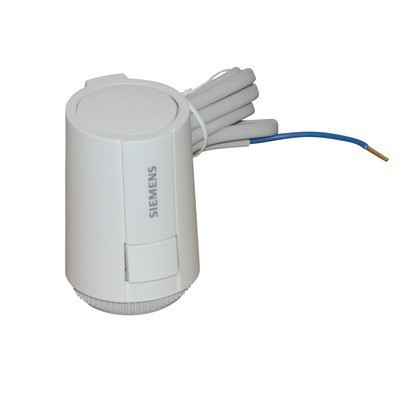 Thermostat act siemens - act.,