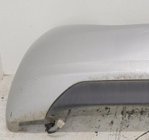 Pare choc arriere peugeot 208 - choc,