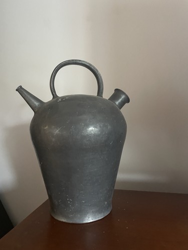 Pichet catalan gargoulette - catalan,