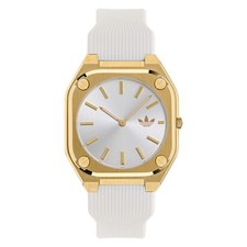 Adidas Originals Montre Blanc