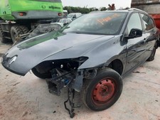 Renfort pare choc arriere