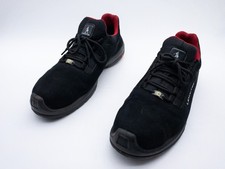 LeMaitre Unisexe Chaussures de Travail, Sécurité Ville S3 Taille 48 Eu Type