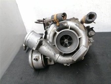 Turbo Renault megane ii