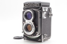 [ Near MINT ] Minolta AUTOCORD
