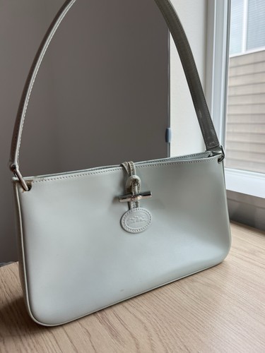 Longchamp roseau small - roseau,
