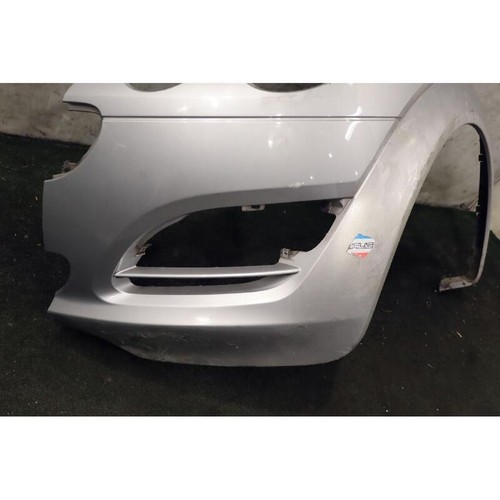 Aile gauche smart - gauche,