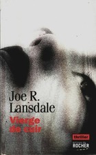 Vierge de cuir - Joe R. Lansdale - V2235816