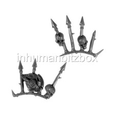 SKTR22 PAIRE PIK TROPHEE CHAOS