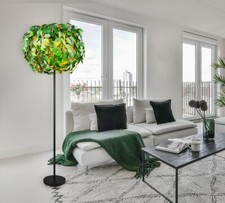 Lampe Sur Pied De Salon Design