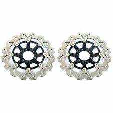 Disques de frein Avant Pr