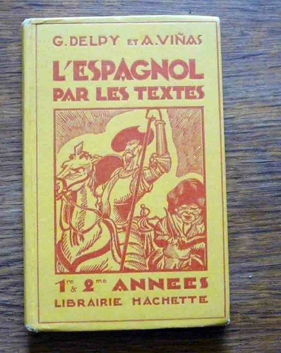 Vintage livre scolaire - vintage,