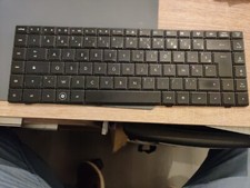 Clavier Pc Portable AZERTY Hp