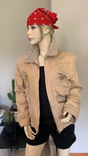 Blouson vintage VESTE JACKET