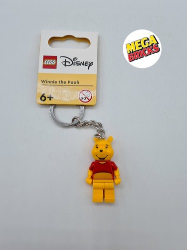 Lego porte clés - porte, disney