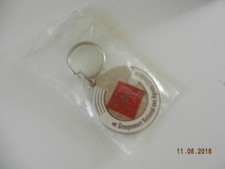 porte clef " Groupement