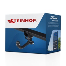 Attelage DÉMONTABLE VERTICALE