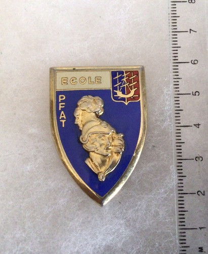France ecoles insigne ecole - france,