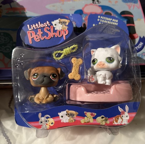 Lps authentic petshop - petshop, #2