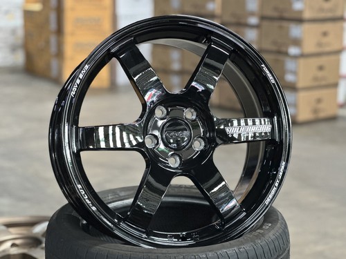 Neuf 18x8 aow - 18x8, te37