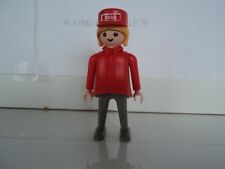 PLAYMOBIL vintage city life