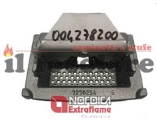 Brasero Creuset Fonte EXTRAFLAME Original Melinda Isis Vers. Neuf 004278200