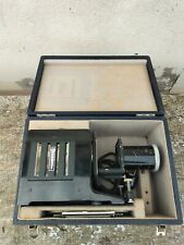 projecteur  pour films 35 mm à vue fixe 