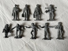 Collection figurines
