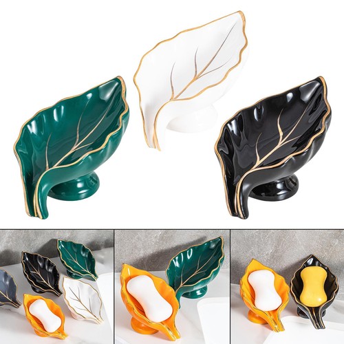 Porte savon céramique pour - porte-savon,