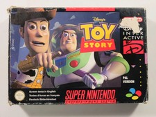 DISNEY S TOY STORY SUPER