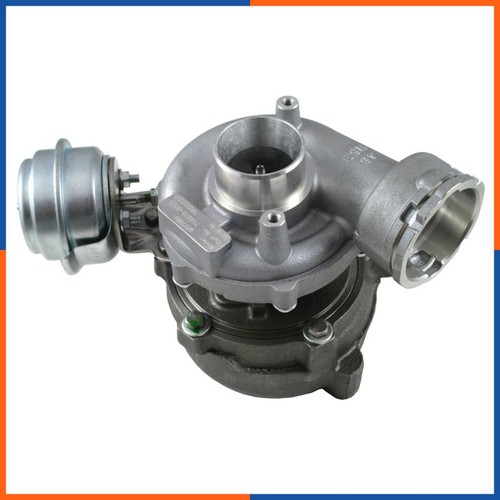 Turbo pour audi skoda 1 - audi,, 1.9