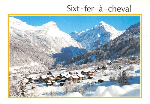 Sixt fer a - fer,