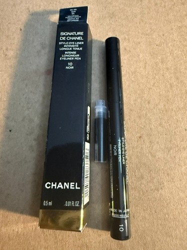 Chanel signature - chanel, de