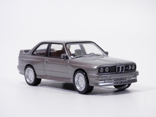 Bmw e30 gris - gris, sterling