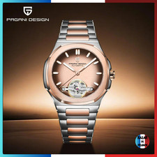 ✅ Montre homme Automatique