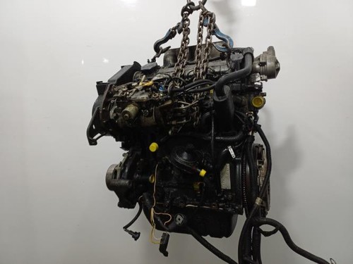 Moteur renault clio - clio, 1