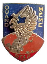 Insigne parachutistes para - parachutistes,