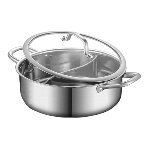 Shabu marmite - shabu,
