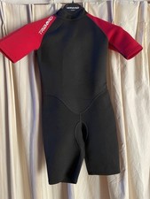 Bottillons et combinaison enfant Tribord 