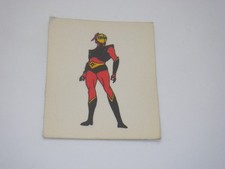 Actarus - Goldorak Grendizer -