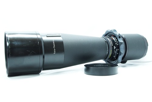 Optics top mint hasselblad - ],